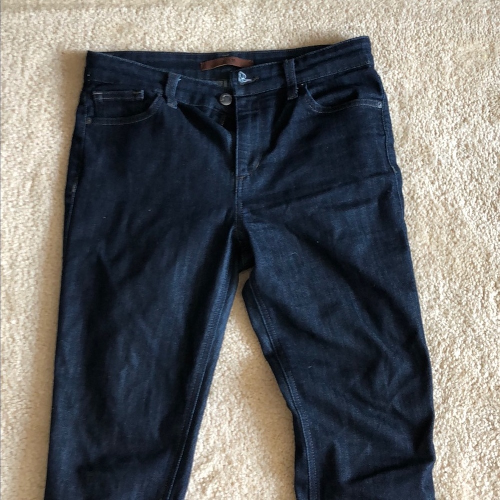 Joe’s jeans